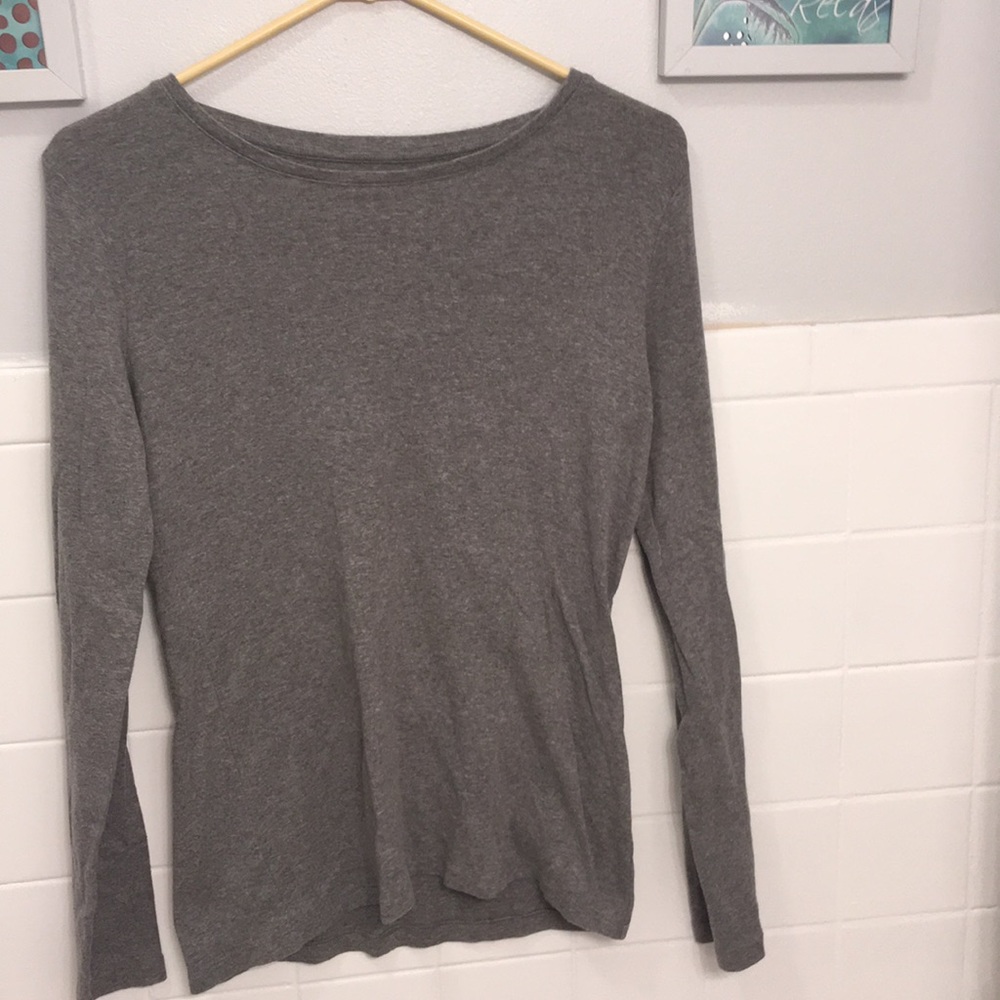 Medium long sleeve